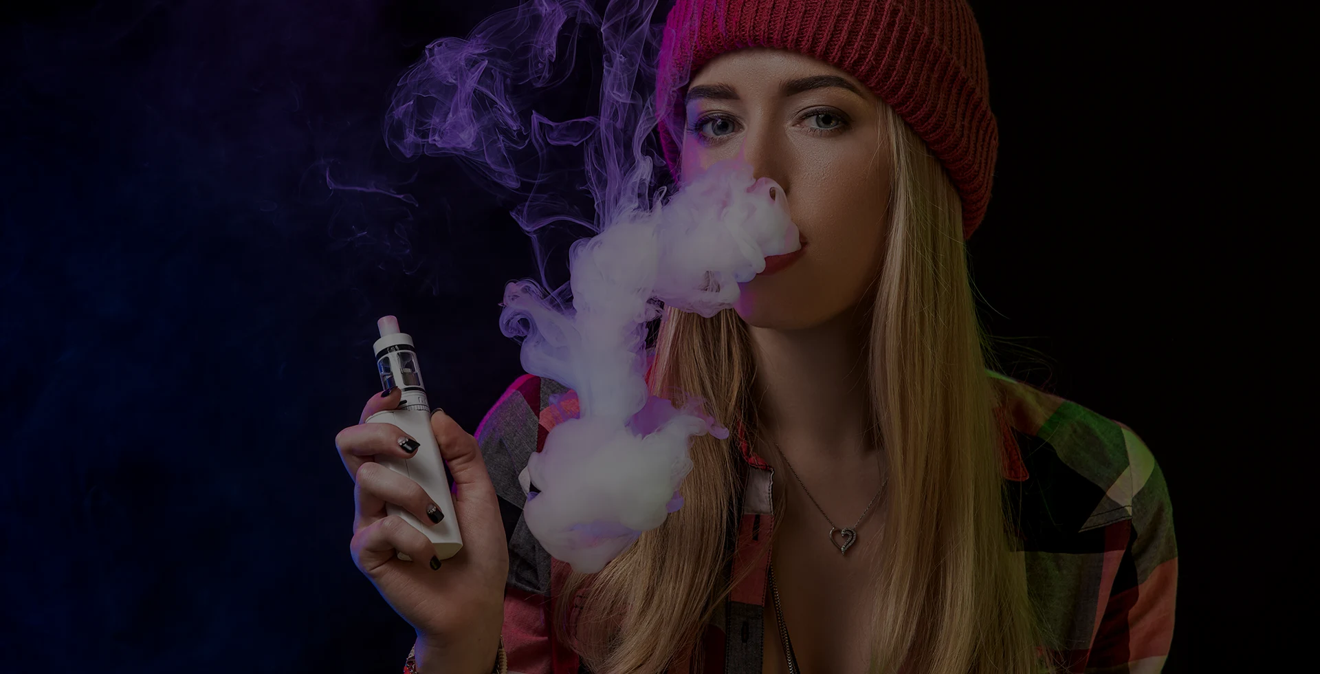 Evolution of smoking and vaping
